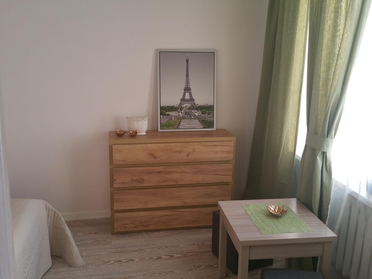 Kaktus Guest House 2 Варшава Экстерьер фото