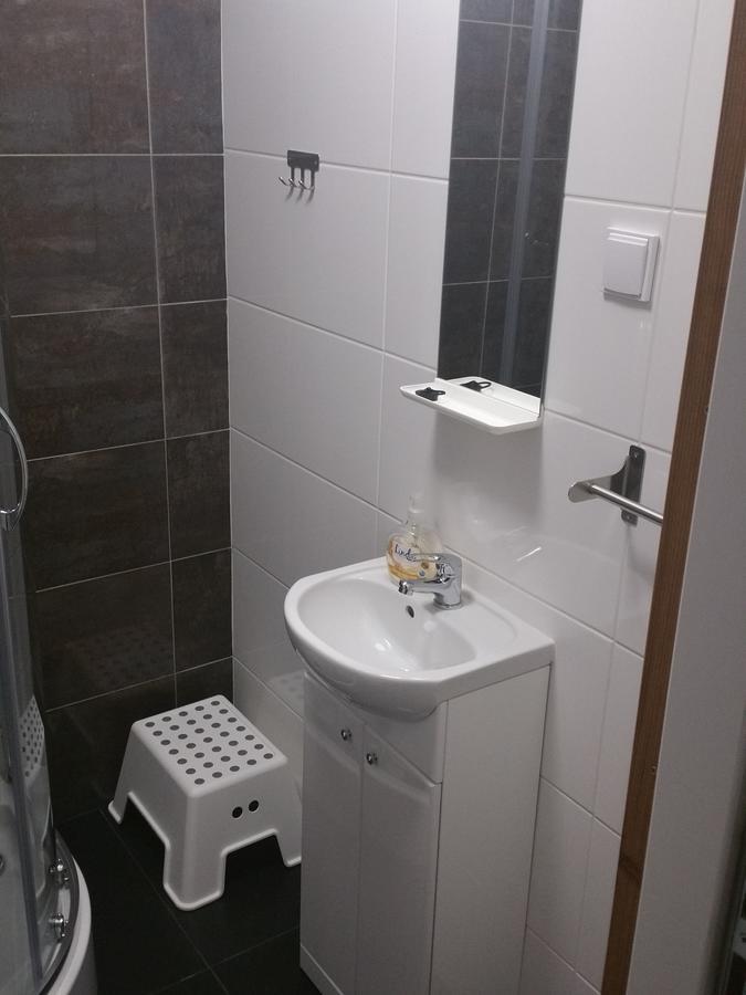 Kaktus Guest House 2 Варшава Экстерьер фото